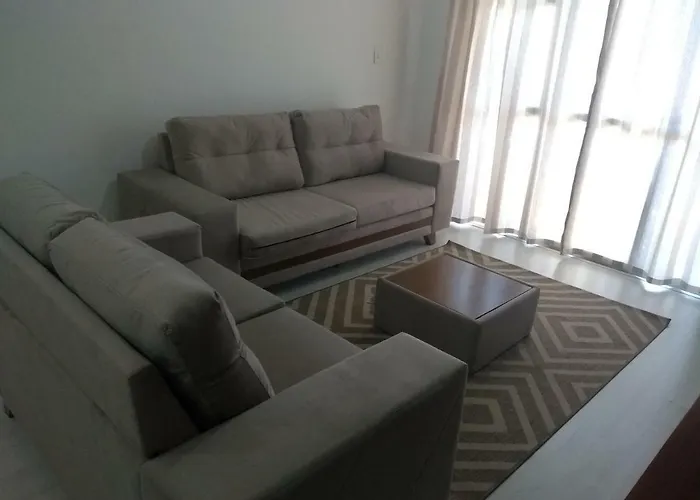 Apartamento Conforto Com Proximidade Río de Janeiro