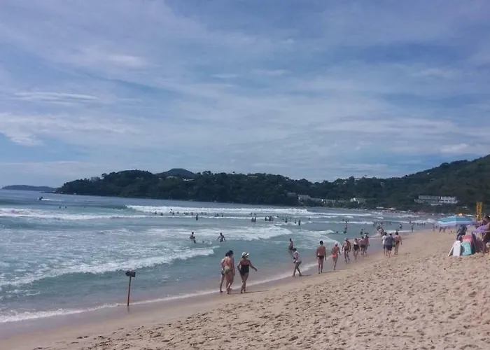 Condomínio Ubamar Ubatuba