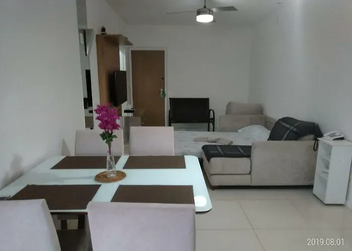 Lindo Apartamento Para Reveillon Copacabana Com Vista Mar E Fogos Rio de Janeiro
