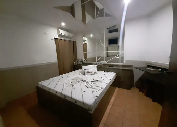 Hotel Ocasions São Paulo