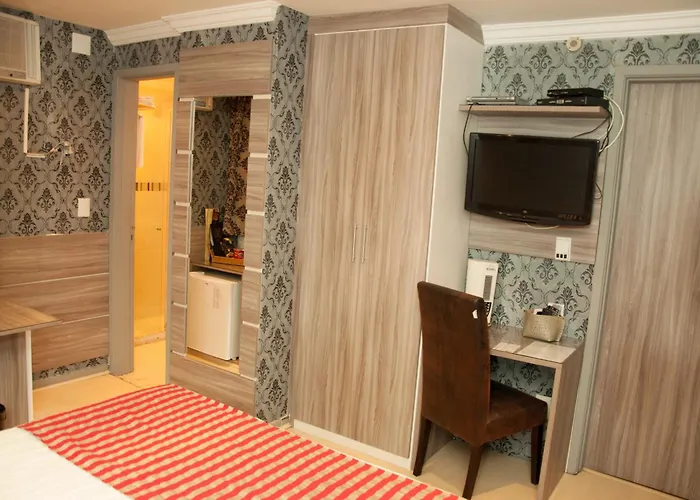 Resorts in de buurt van Christus de Verlosser