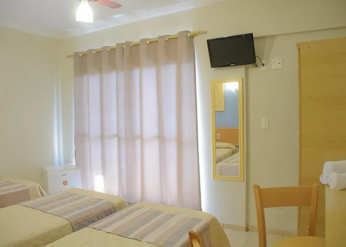 Boutique Hotel Montana Serra Negra