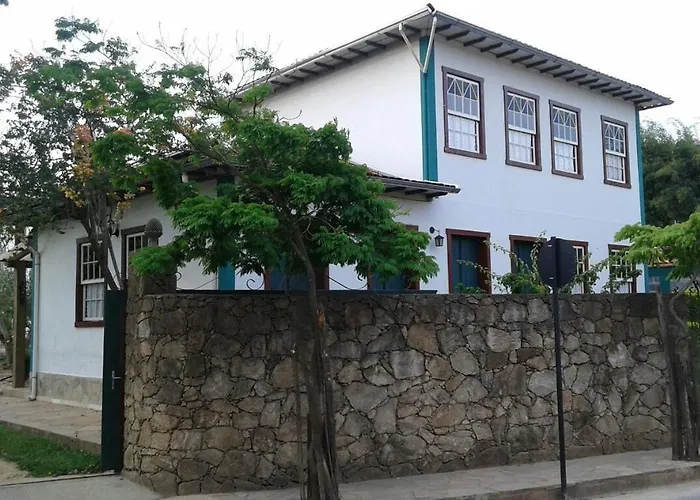 Pouso Realeza Hotel Tiradentes