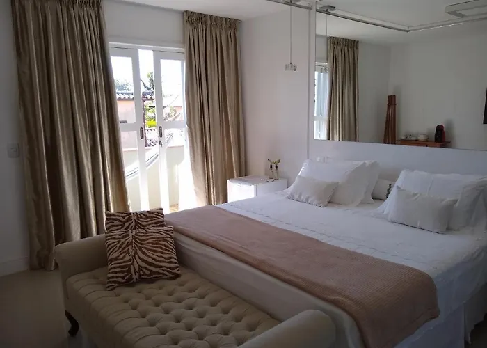 Casarão da Ferradura B&B Búzios