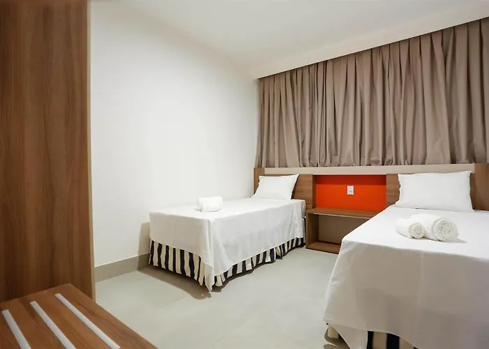 Olimpia Park Resort
