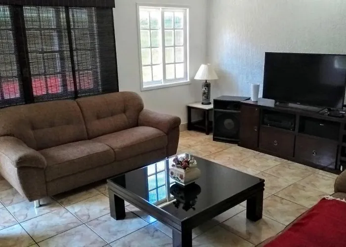 Casarao Praia Barra Da Tijuca 16 Hospedes Rio de Janeiro