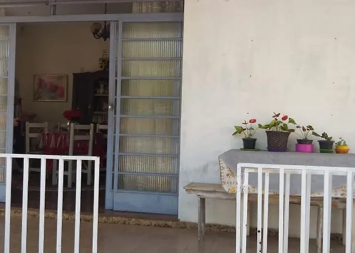 Crias Da Sol Apartamento Sao Lourenco 