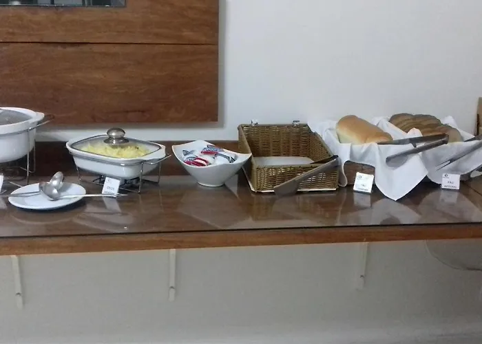 Hotel Jardim Jaú