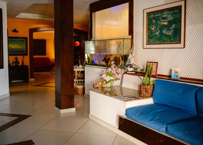Hotel La Brise Cabo Frio