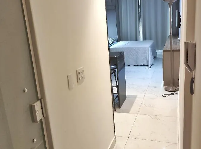 Luxury Ocean View Copacabana Rio de Janeiro