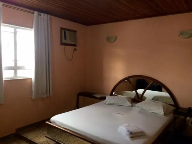 Hotel New Star à Rio de Janeiro