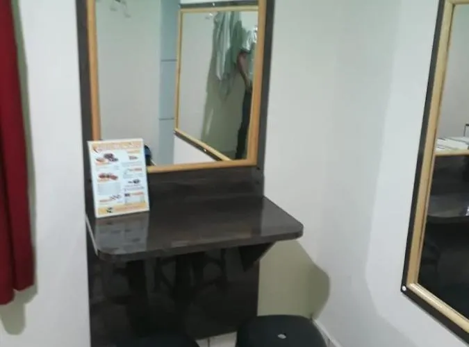 Hotel Momentos São Paulo