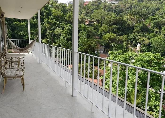 Rio Boutique Suites Rio de Janeiro