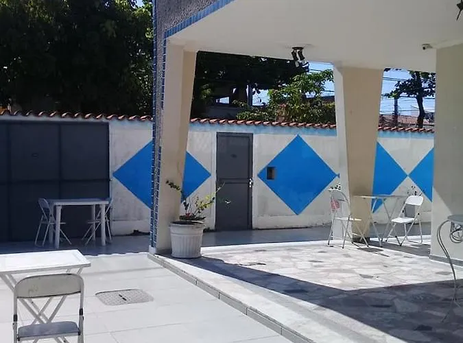 Privates Villa Casarao Com Piscina E Churrasqueira Rio de Janeiro