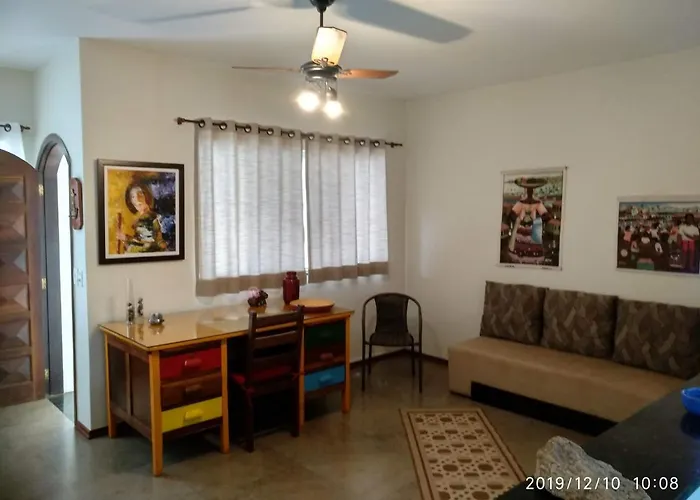 Casa 230 - Pousada & Hostel Piracicaba