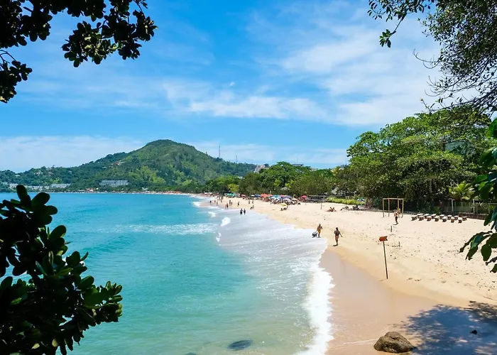 Chales Agua Marinha Ubatuba