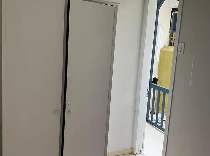 1 Room Apartment Rio de Janeiro