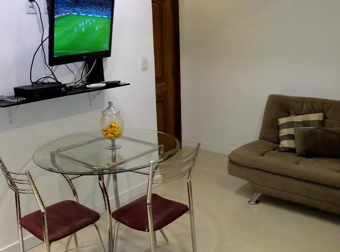 Temporada No Arpoador Appartement Rio de Janeiro