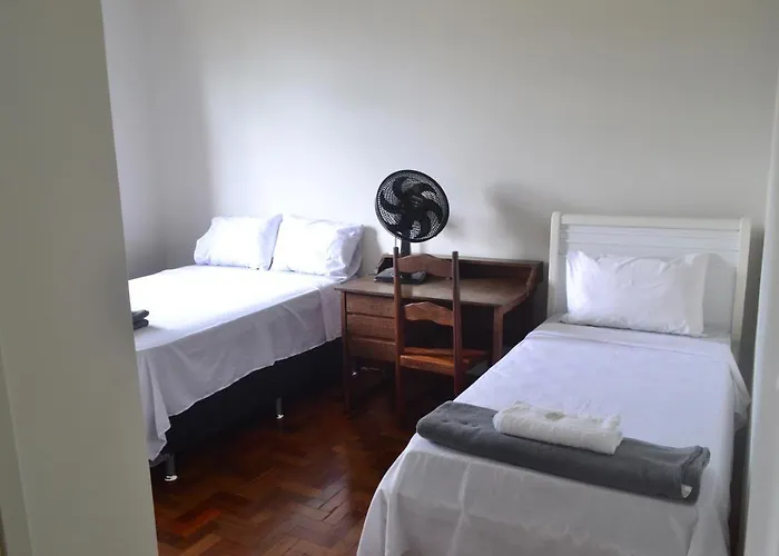 Hospedagem Solar do Rosário Diamantina