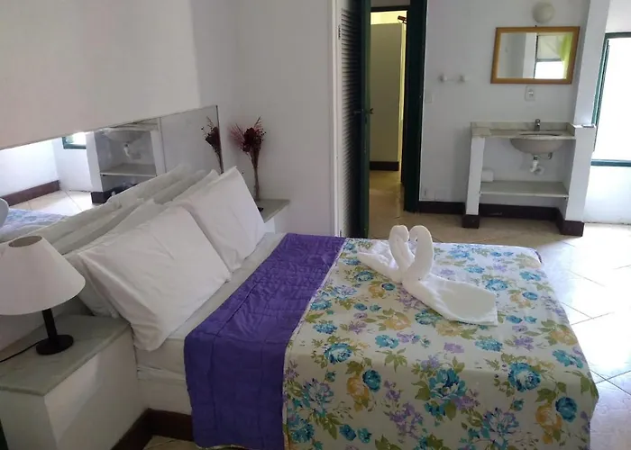 Pousada Vila Centro Buzios