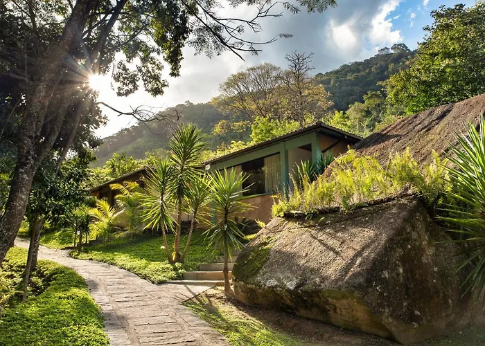 Boutique Eco Resort Hotel Villa São Romão Lumiar