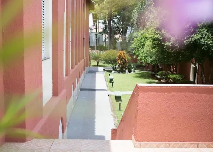 Grande Hotel Atibaia
