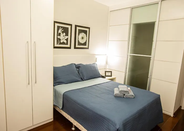 Apartamento Praia Barra Da Tijuca Wonderful Ocean Suites Rio de Janeiro
