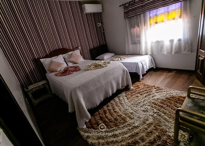 Pousada Dunas Braga Cabo Frio