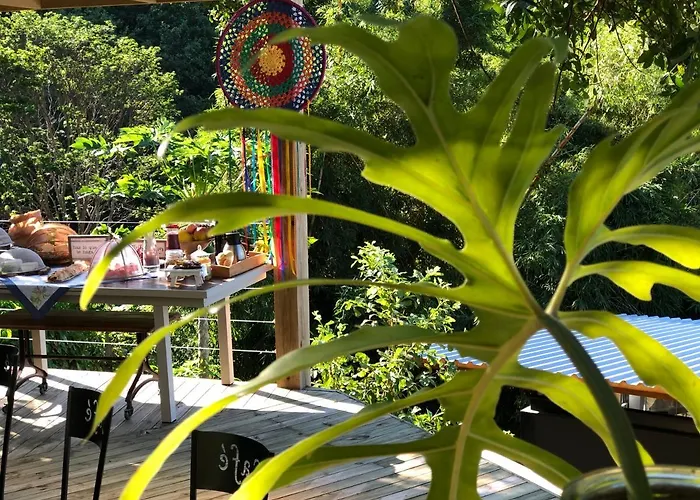 Hotéis em Ilhabela