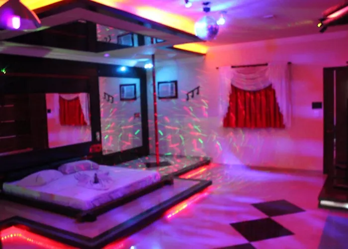 Viper Motel Bragança Paulista