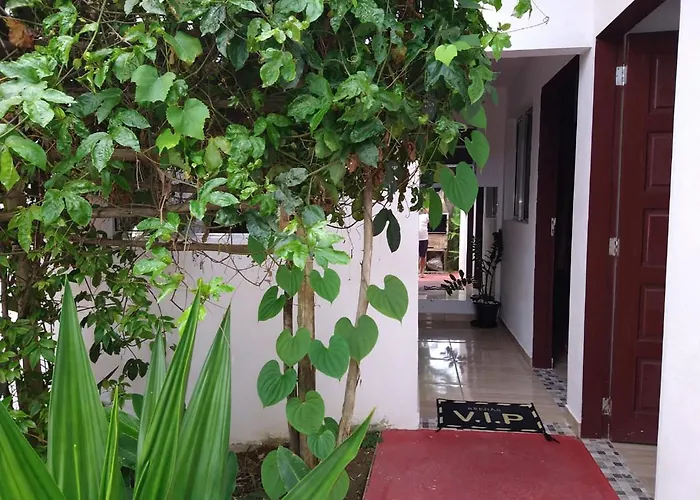 Suíte 2 com piscina e wi-fi em Caraguatatuba